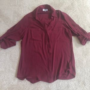 Express Women’s Portofino Shirt